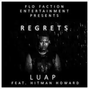 Instrumental: Luap - Regrets